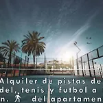 Apartamento Pinaplaya