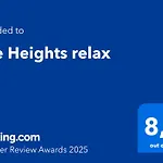 The Heights Relax