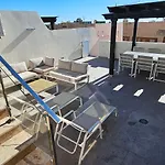 Homes Of Spain, Apartamentos Paraiso, Ed Nuku Hiva, Atico H Con Piscina Privada En Solarium, A Pie De Playa, Wifi