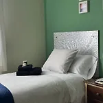 Hostal Trevelez