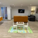 Apartamento En La Playa