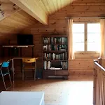 Casa De Madera