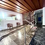 Centro-Playa Fontanilla