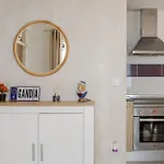 Apartamento Acolhedor A 3 Minutos Da Praia De Gandia
