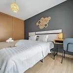 Comfort And Relax Near Old Town & Self Check-In