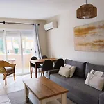 Apartamento Luminoso Y Acogedor En Residencial Altavista Islantilla