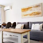 Apartamento Luminoso Y Acogedor En Residencial Altavista Islantilla