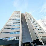 Top Family Forum Barcelona Con Piscina, Parking Y Playa A 5Min