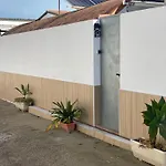 Casita Frente Al Mar