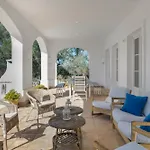 Villa Albatros
