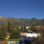 Marbella City Center Appartment Walking Distance Beach And Plaza De Los Naranjos