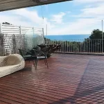Luxury Duplex With Sea View