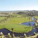 Valle Del Este Golf Resort, Vera, Palmera Golf Duplex With Garden
