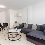 Apartamento Temporal 2 Dormitorios Marbella Oldtown