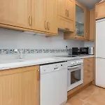 Apartamento Temporal 2 Dormitorios Marbella Oldtown