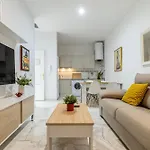 Allo Apartments San Lucas Centro 2 Habitaciones Parking Piscina