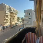 Apartamento Playa De Miramar