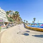 Casa Paraiso - Primera Linea De Playa