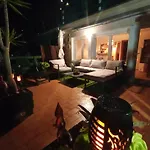 Pura Vida Estano