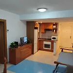 Apartamento Maru'S