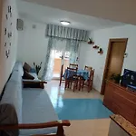 Apartamento Maru'S