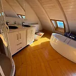 Exotica Casa Iglu Villa Luxury Dome Benalmadena
