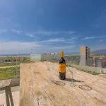 Ocean Pearl - Luxury Penthouse By Tarifa Rent
