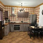 Villa Baeza