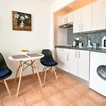 Orlando Suite Fanabe Beach