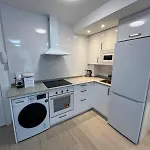 Apartamento El Copo
