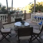 Castillo Del Mar