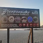 Casas Rocamar
