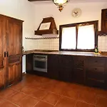 Cottage Polborilla