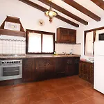 Cottage Polborilla
