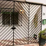 Apartamentos Riscos