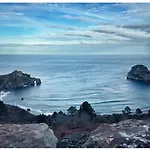 Vive El Puerto De Mundaka Con Parking Gratuito!!!