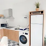 Apartamento Fortes