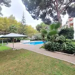 Salou Centro Playa