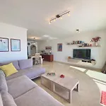 D12 Espectacular Y Moderno Apartamento En Primera Linea - Estepona - Sinfonia Del Mar