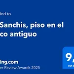 Ca Sanchis, Piso En El Casco Antiguo