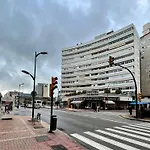 Apartamentos Prestige Suites Malaga I