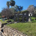 Posada Los Pedregales