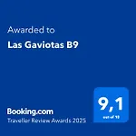 Las Gaviotas B9