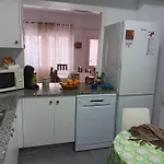 Appartement Bord De Mer-Aguilas