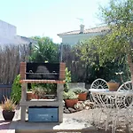 Villa En Ametlla De Mar Para 8 Personas Con Piscina Privada Y Cerca De La Playa - Hisp-217-11