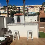 Chalet Asosado