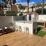 Chalet Asosado