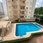 Apartamento Relax Playa Gandia