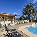 Villa Panoramicas Mojacar