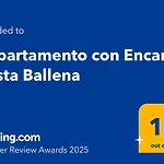 Anpartamento Con Encanto Costa Ballena